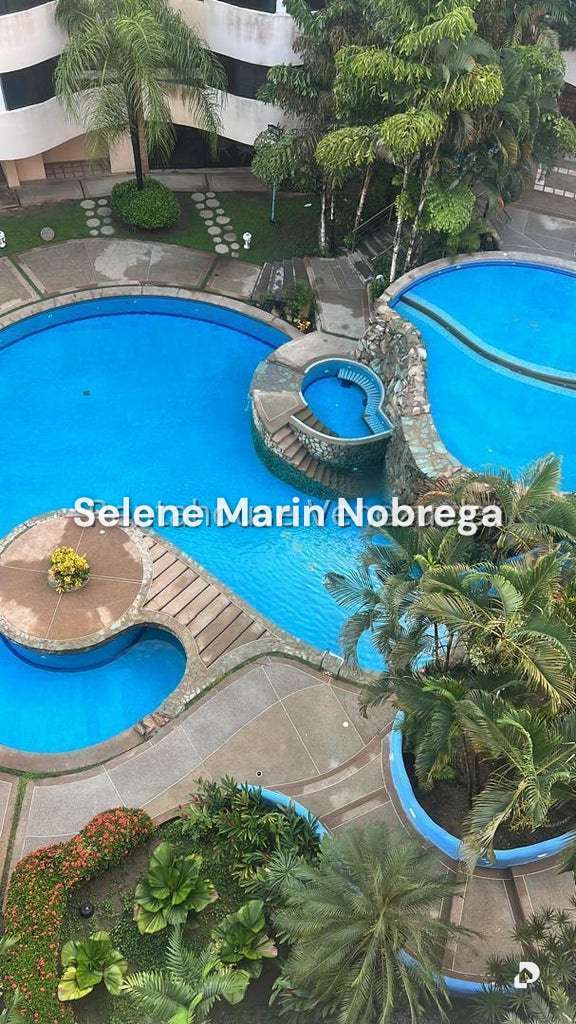 Apartamento en Puerto Encantado, Higuerote – 19