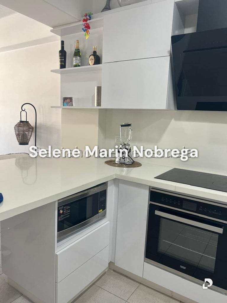 Apartamento en Puerto Encantado, Higuerote – 5