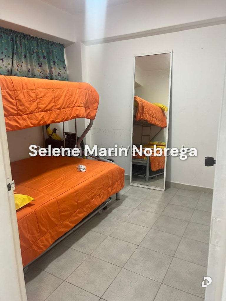 Apartamento en Puerto Encantado, Higuerote – 12