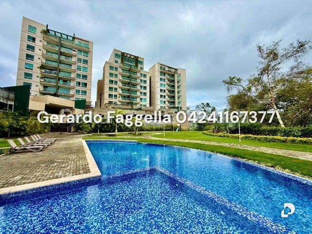 Apartamento en La Lagunita, Caracas – 1