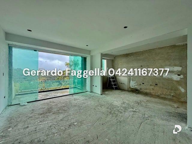 Apartamento en La Lagunita, Caracas – 4