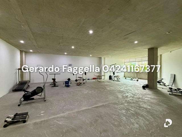 Apartamento en La Lagunita, Caracas – 13