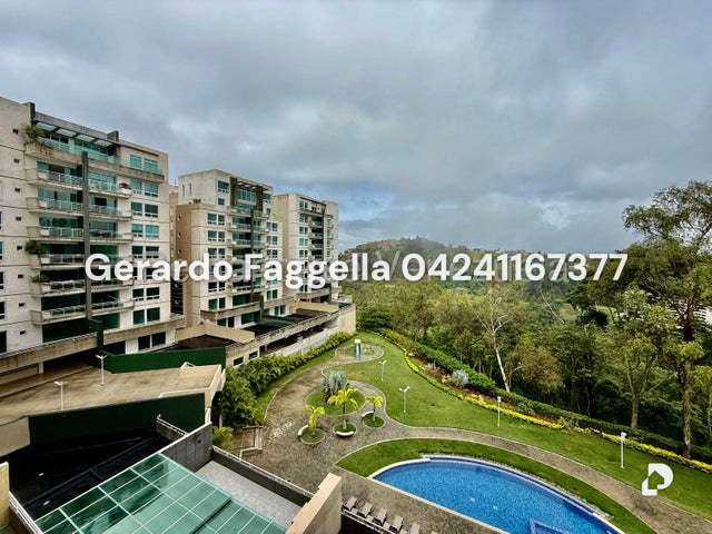 Apartamento en La Lagunita, Caracas – 9