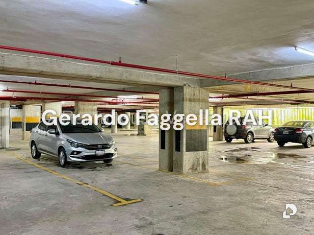 Apartamento en La Lagunita, Caracas – 12