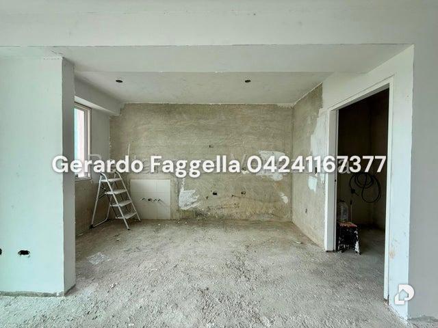 Apartamento en La Lagunita, Caracas – 5