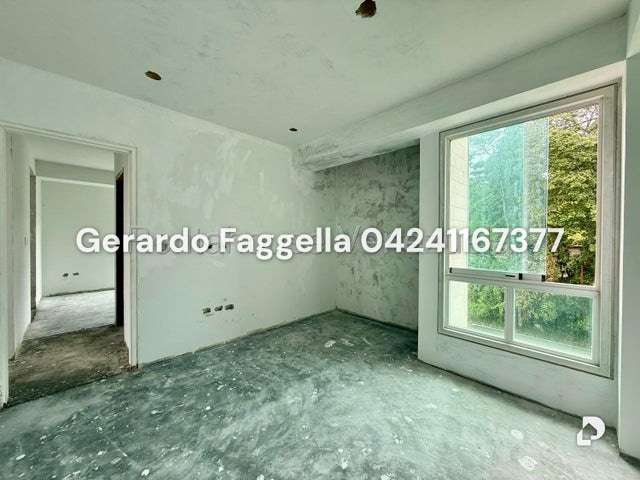 Apartamento en La Lagunita, Caracas – 10