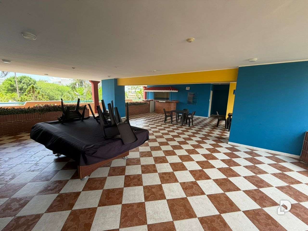 Apartamento en Puerto Encantado, Higuerote – 9