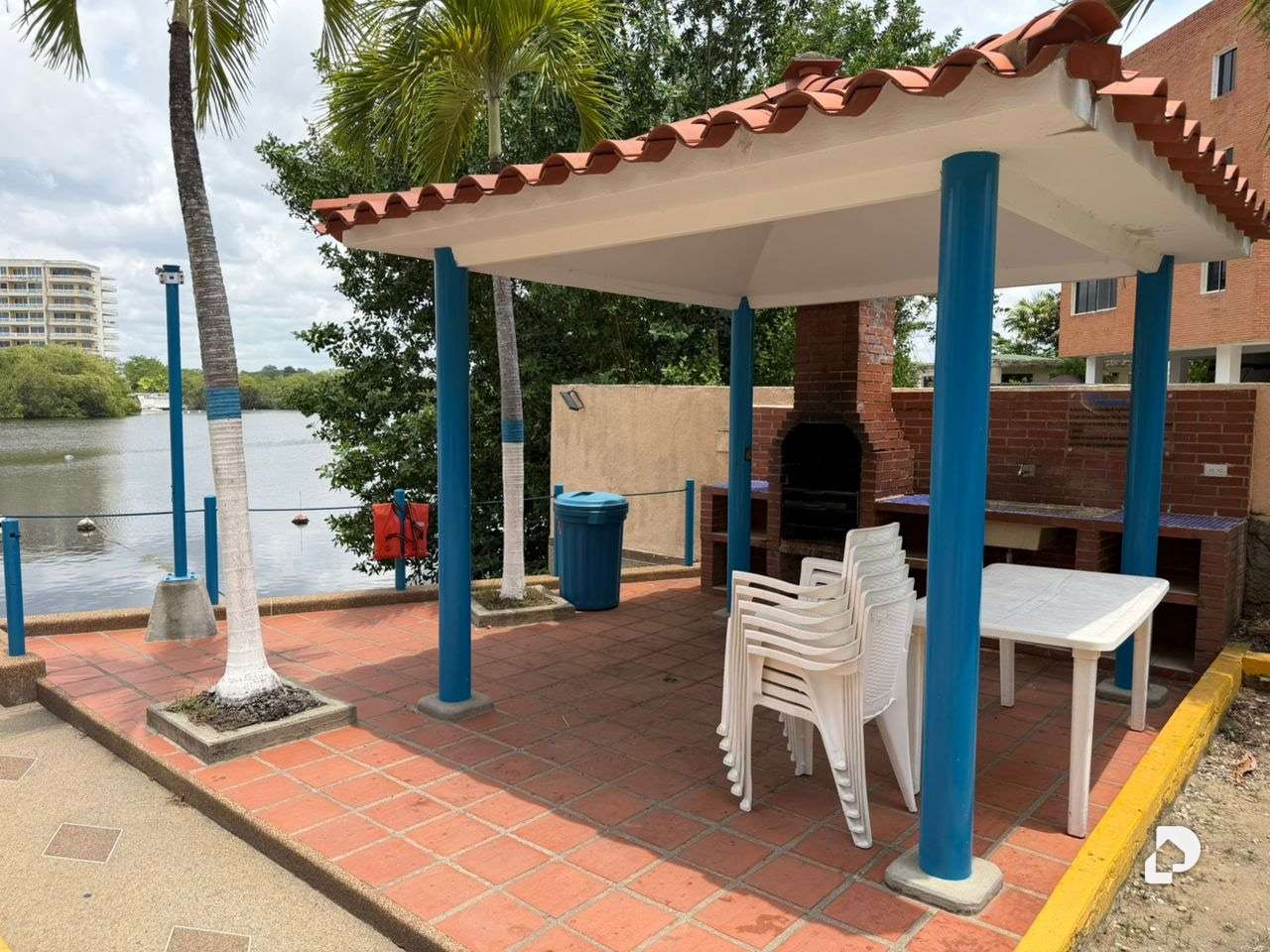 Apartamento en Puerto Encantado, Higuerote – 11