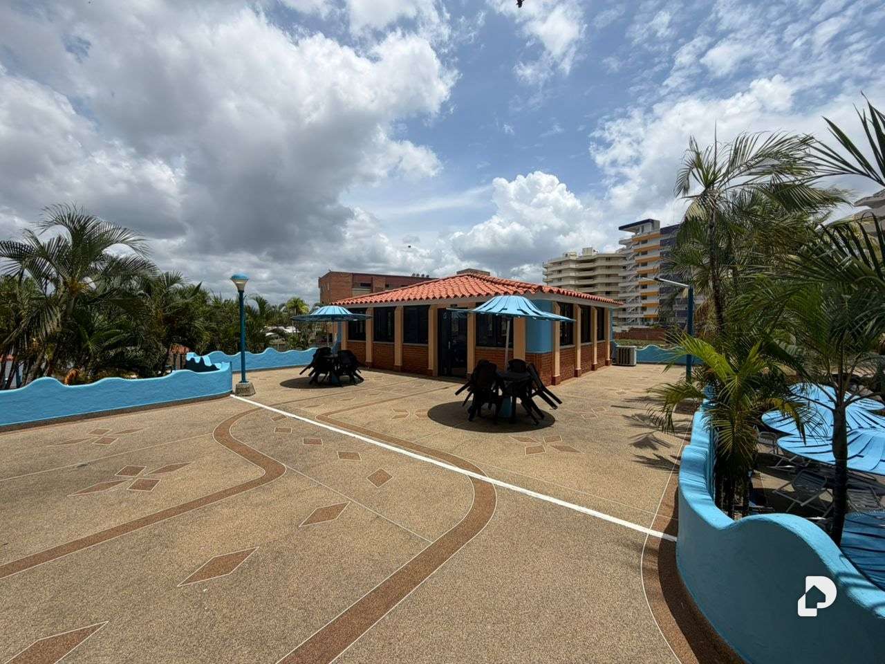 Apartamento en Puerto Encantado, Higuerote – 10