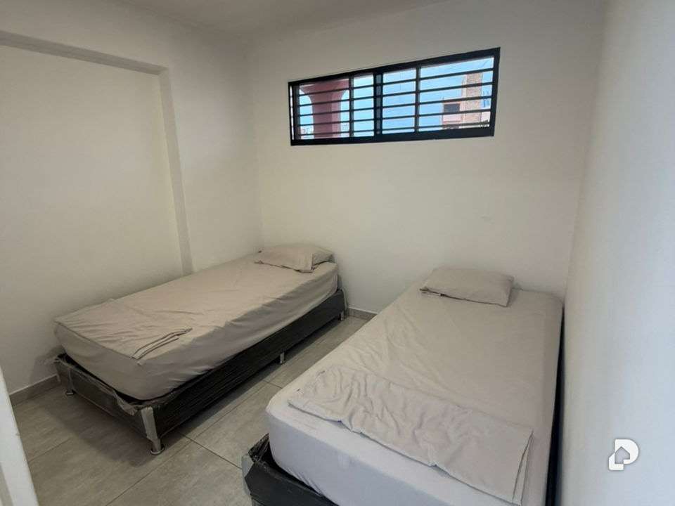 Apartamento en Puerto Encantado, Higuerote – 5