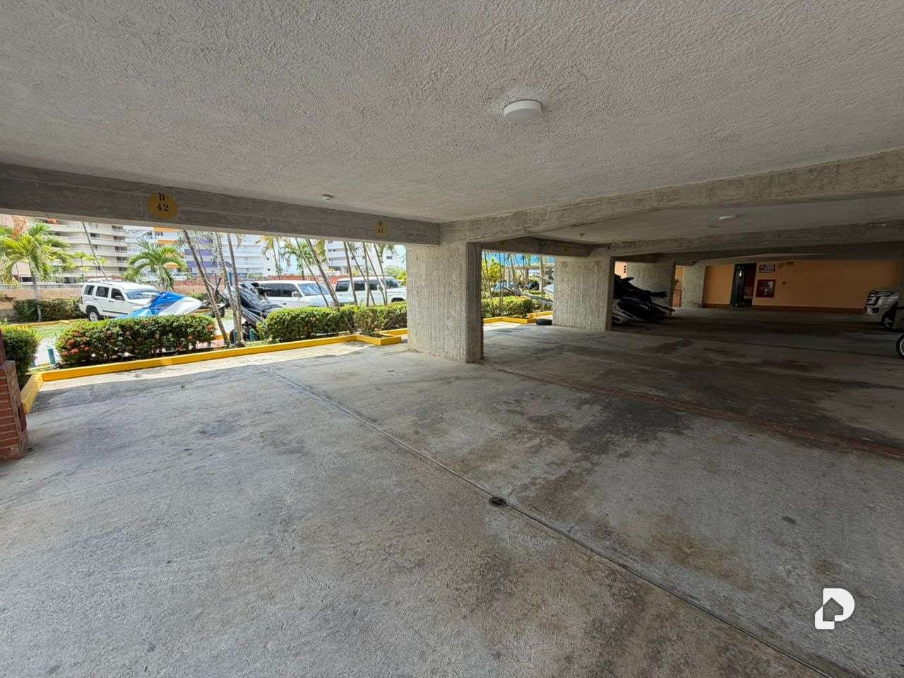 Apartamento en Puerto Encantado, Higuerote – 8