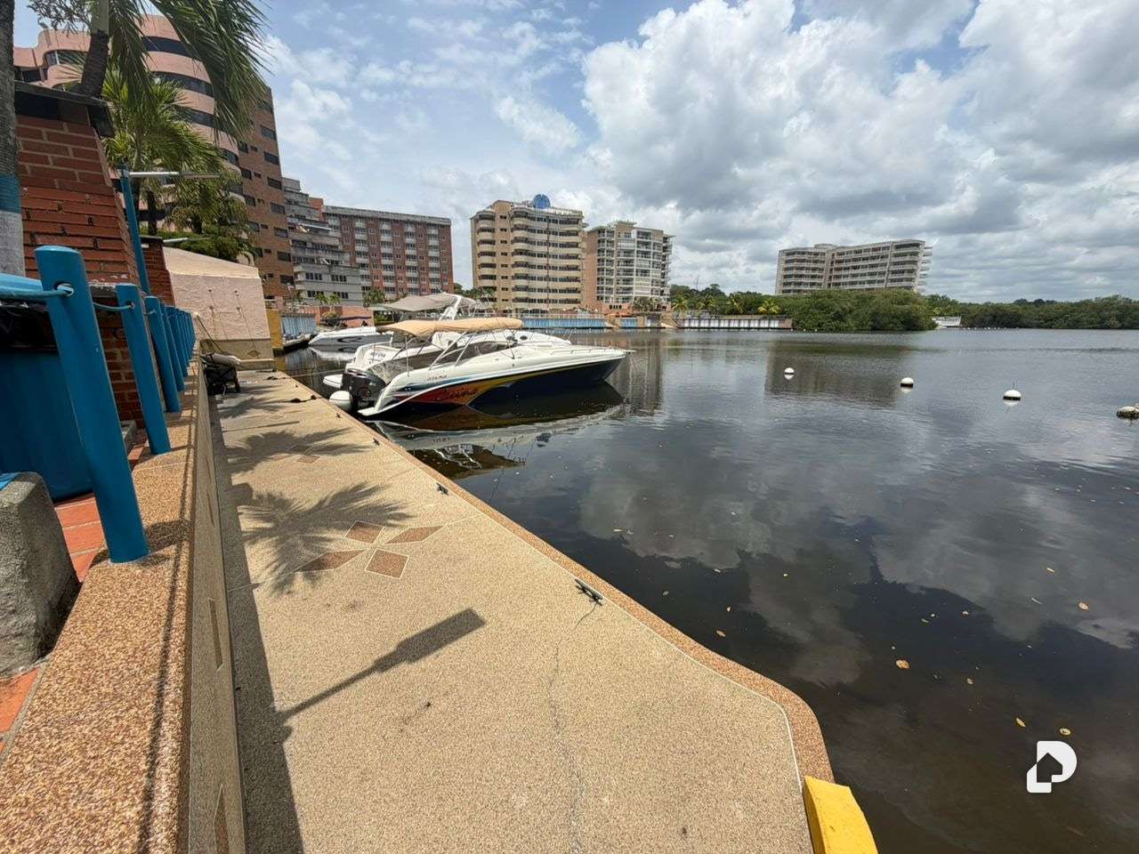Apartamento en Puerto Encantado, Higuerote – 7