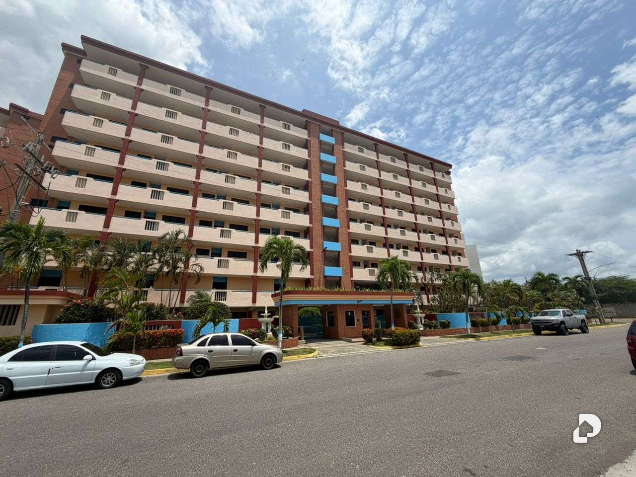 Apartamento en Puerto Encantado, Higuerote – 12
