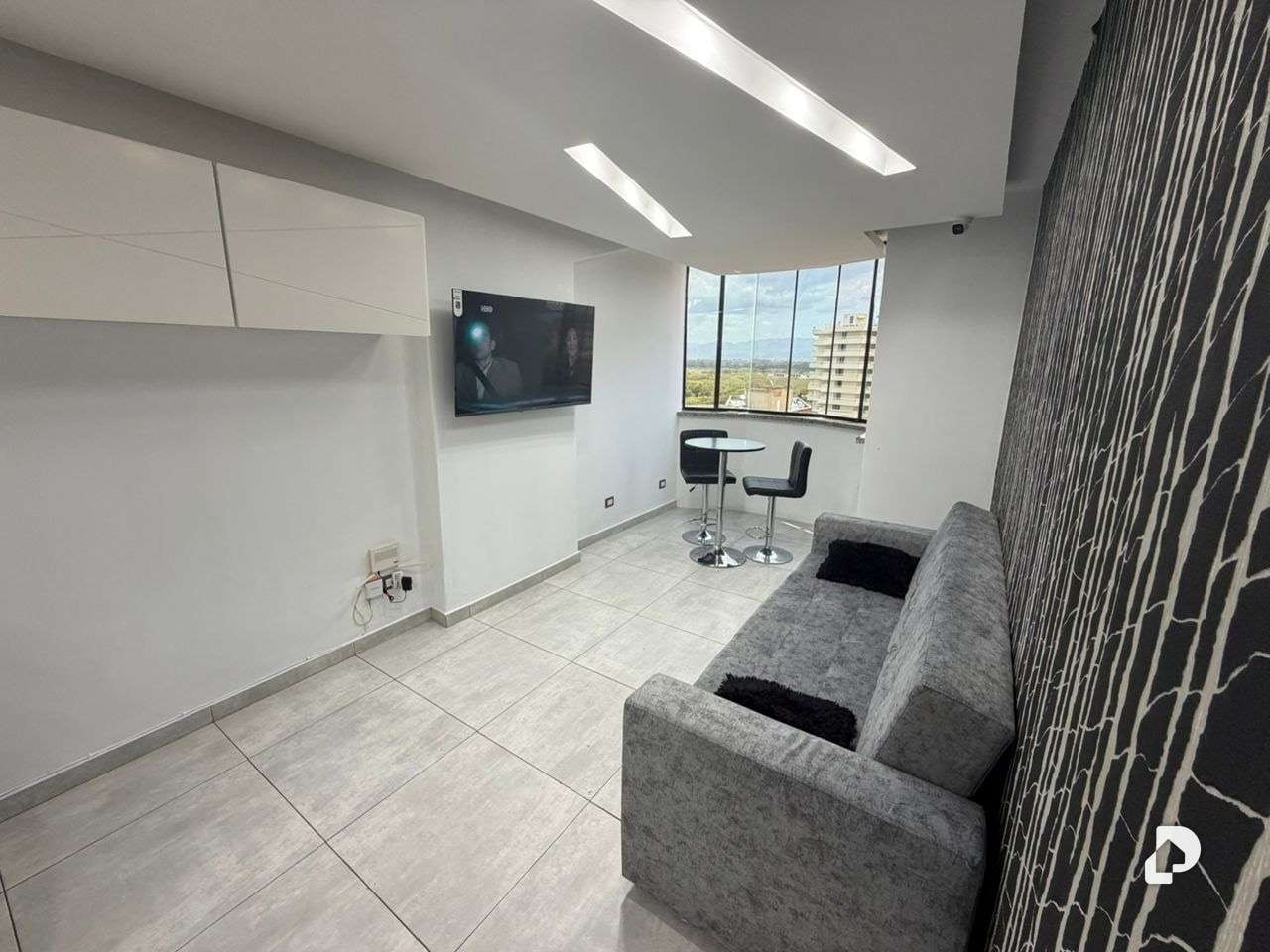 Apartamento en Puerto Encantado, Higuerote – 2