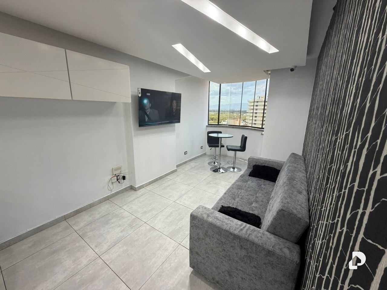 Apartamento en Puerto Encantado, Higuerote – 2
