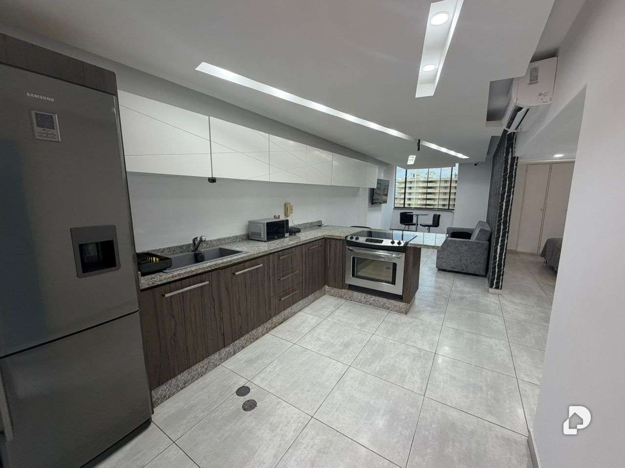 Apartamento en Puerto Encantado, Higuerote – 3
