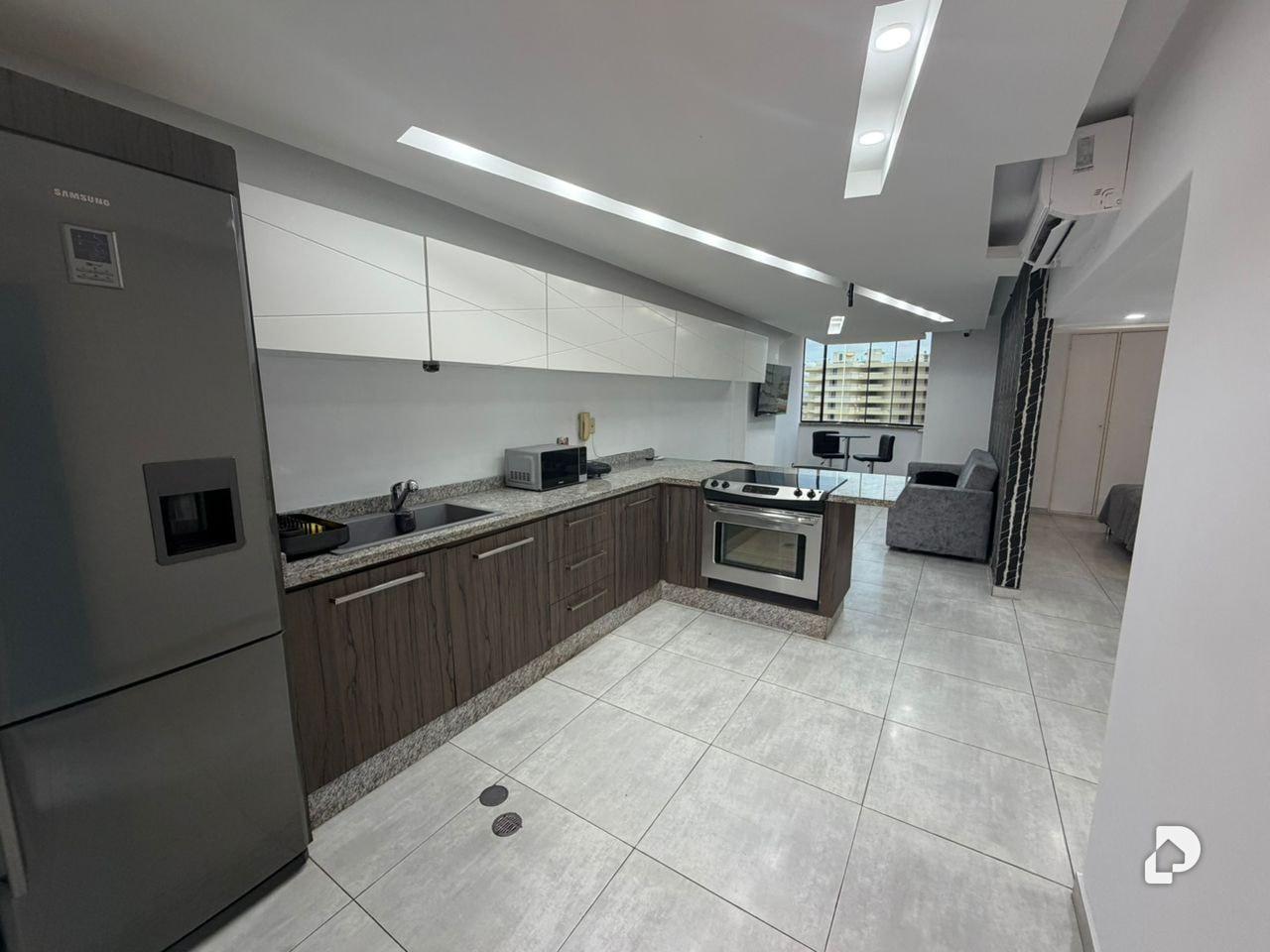 Apartamento en Puerto Encantado, Higuerote – 3