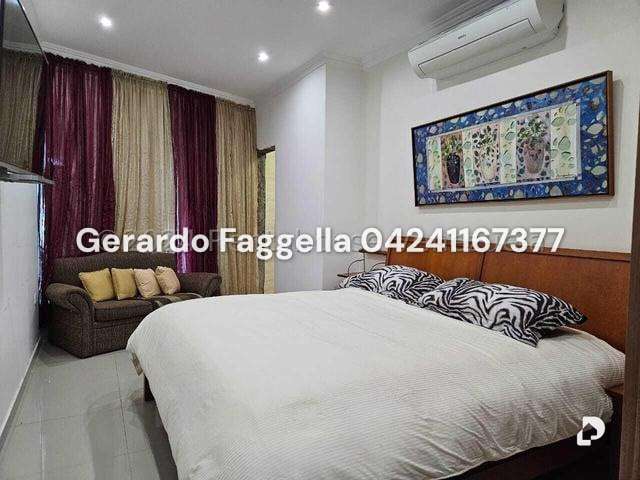 Casa en La Union, Caracas – 11