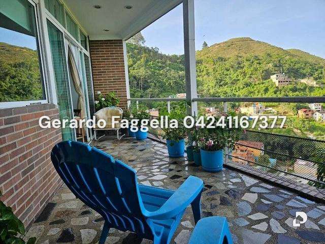 Casa en La Union, Caracas – 10