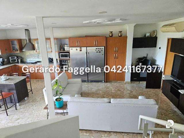 Casa en La Union, Caracas – 6