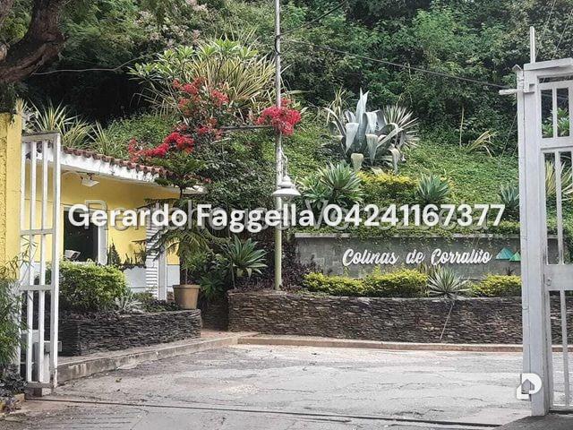 Casa en La Union, Caracas – 1