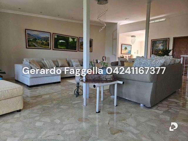 Casa en La Union, Caracas – 3