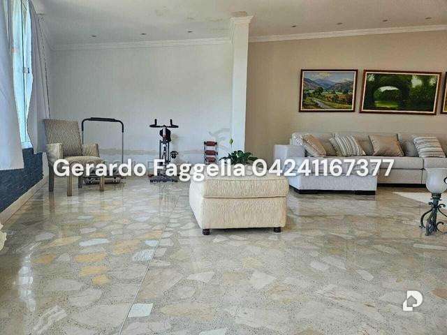 Casa en La Union, Caracas – 4
