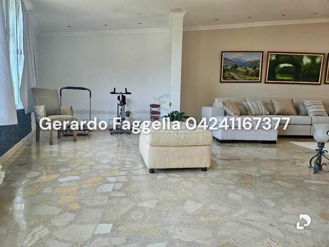 Casa en La Union, Caracas – 4
