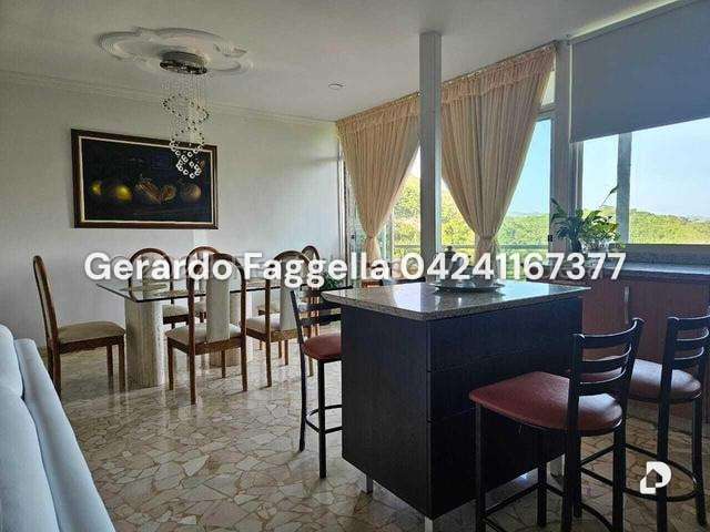 Casa en La Union, Caracas – 9