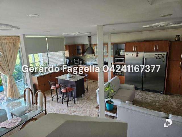 Casa en La Union, Caracas – 7