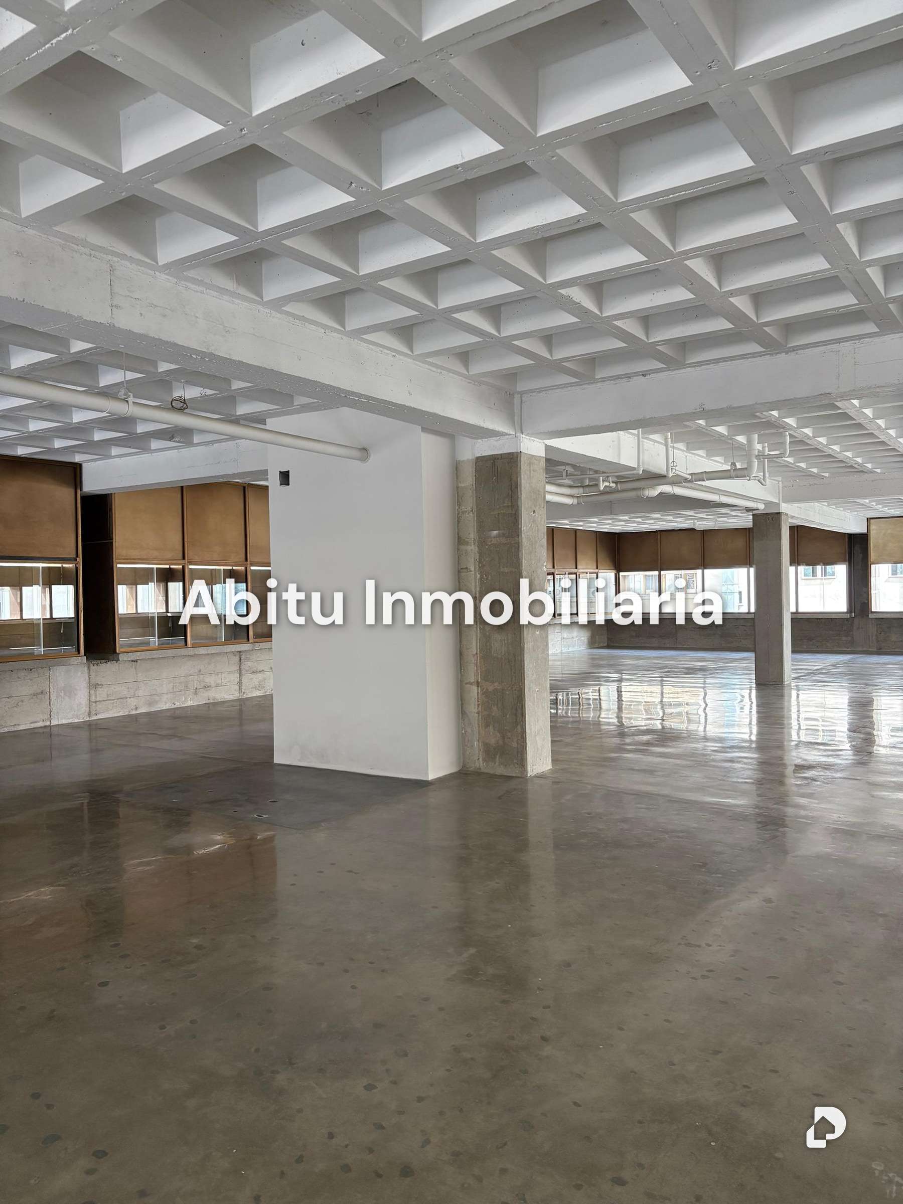 Oficina en Los Palos Grandes, Caracas – 5