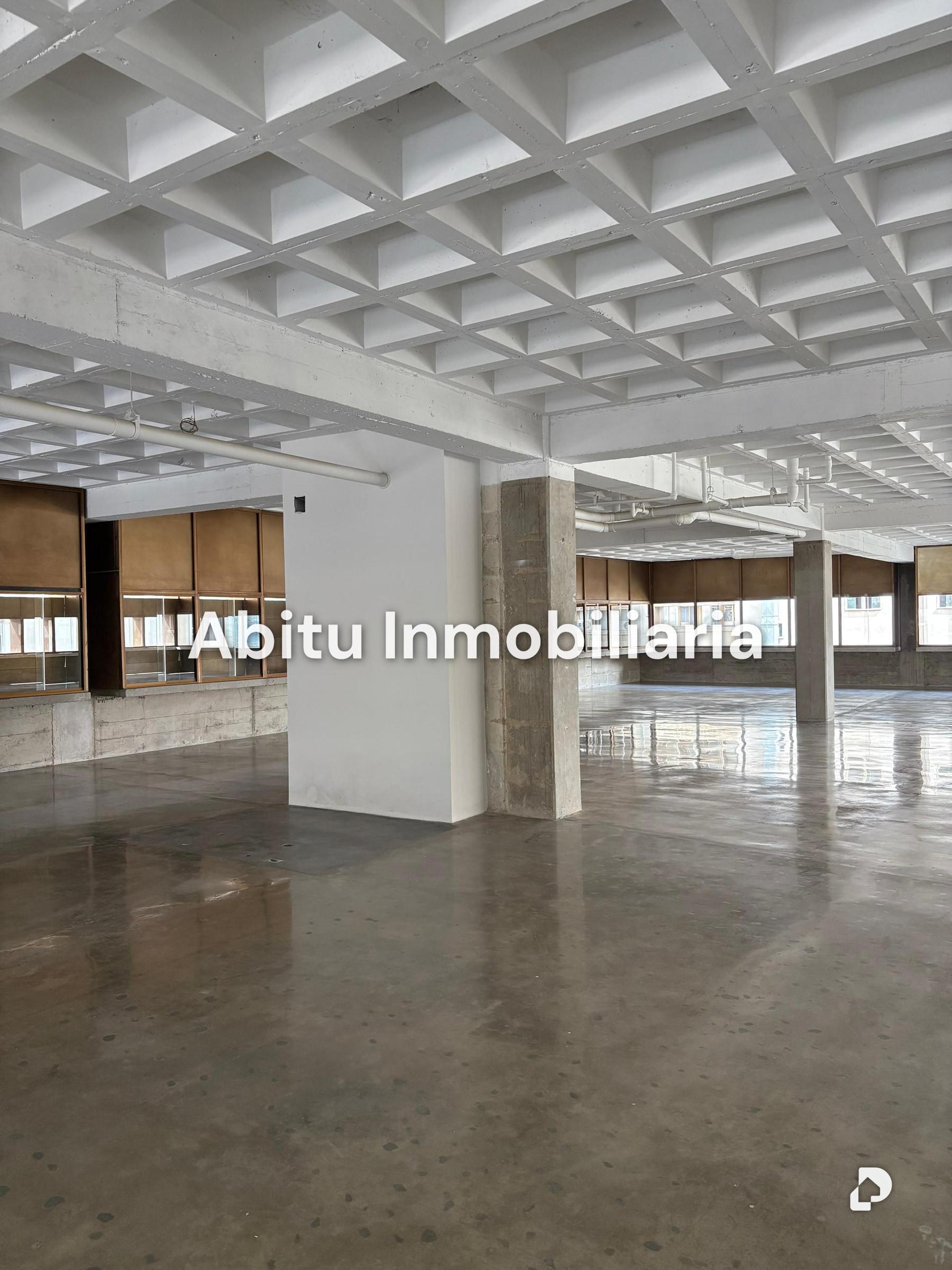 Oficina en Los Palos Grandes, Caracas – 5