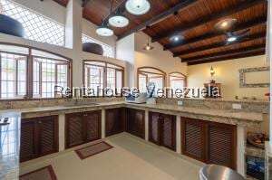 Casa en Prados del Este, Caracas