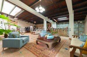 Casa en Prados del Este, Caracas