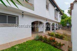 Casa en Prados del Este, Caracas - 1