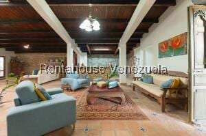 Casa en Prados del Este, Caracas