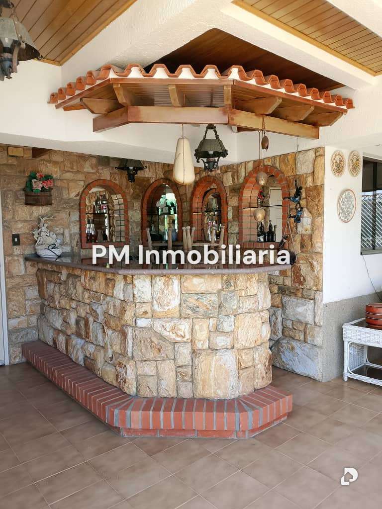 Apartamento en Terrazas del Ávila, Caracas – 20