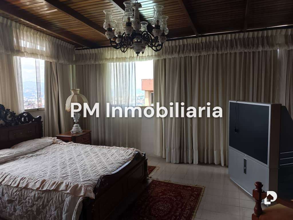 Apartamento en Terrazas del Ávila, Caracas – 9