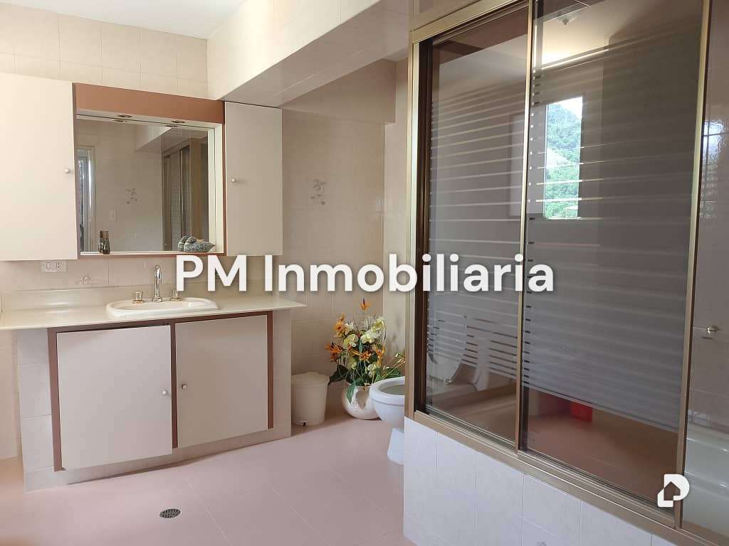 Apartamento en Terrazas del Ávila, Caracas – 13