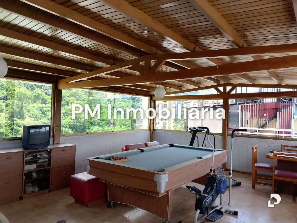 Apartamento en Terrazas del Ávila, Caracas – 12