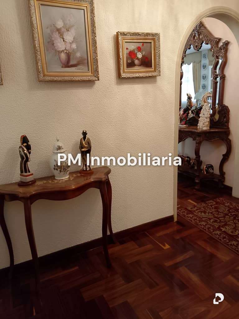 Apartamento en Terrazas del Ávila, Caracas – 8