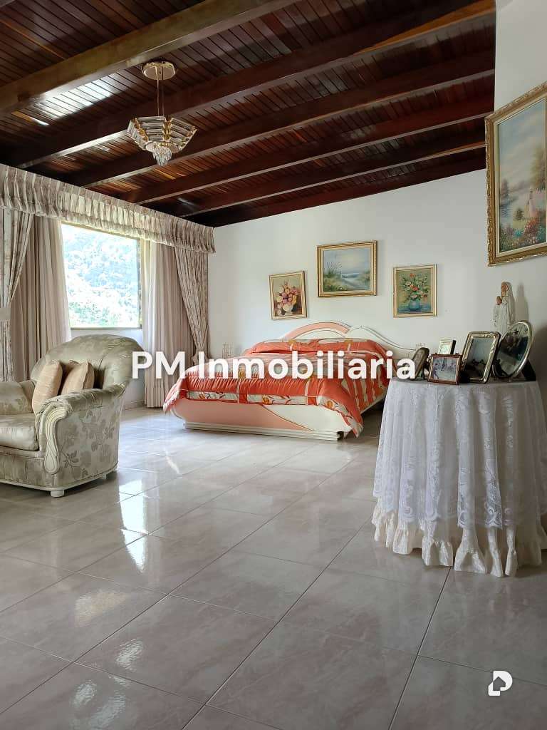 Apartamento en Terrazas del Ávila, Caracas – 11
