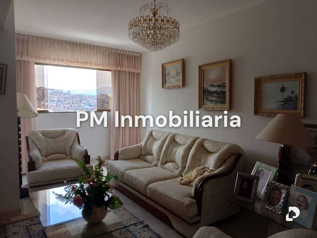 Apartamento en Terrazas del Ávila, Caracas – 4