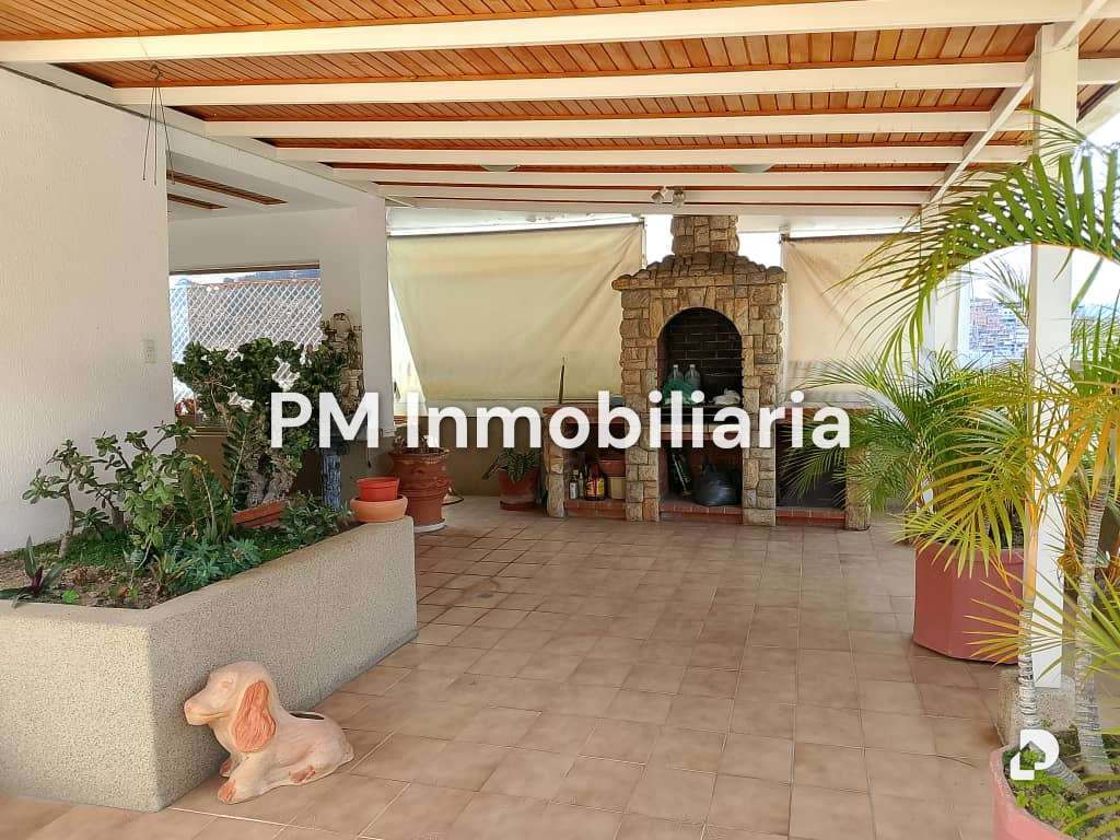 Apartamento en Terrazas del Ávila, Caracas – 22