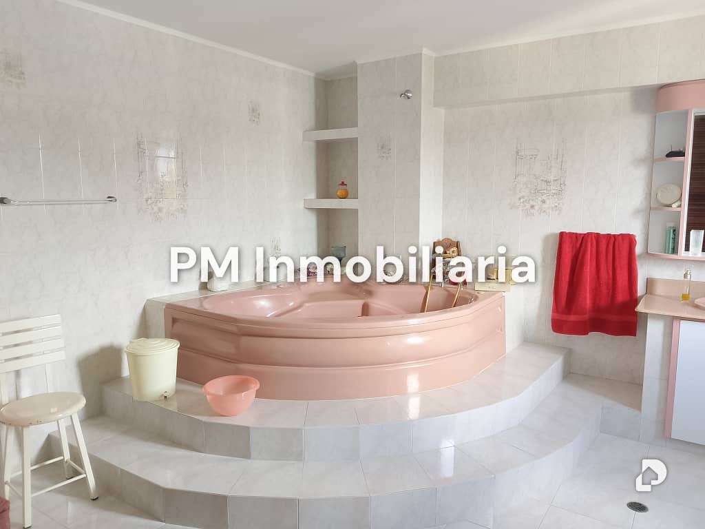 Apartamento en Terrazas del Ávila, Caracas – 15