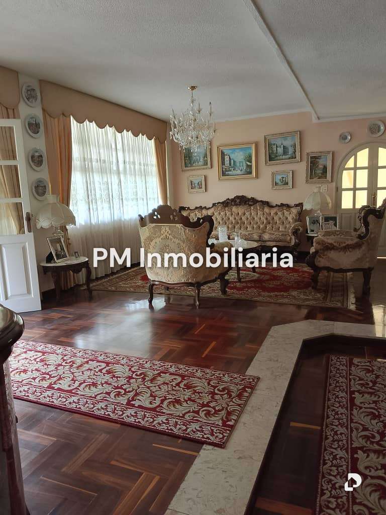 Apartamento en Terrazas del Ávila, Caracas – 2