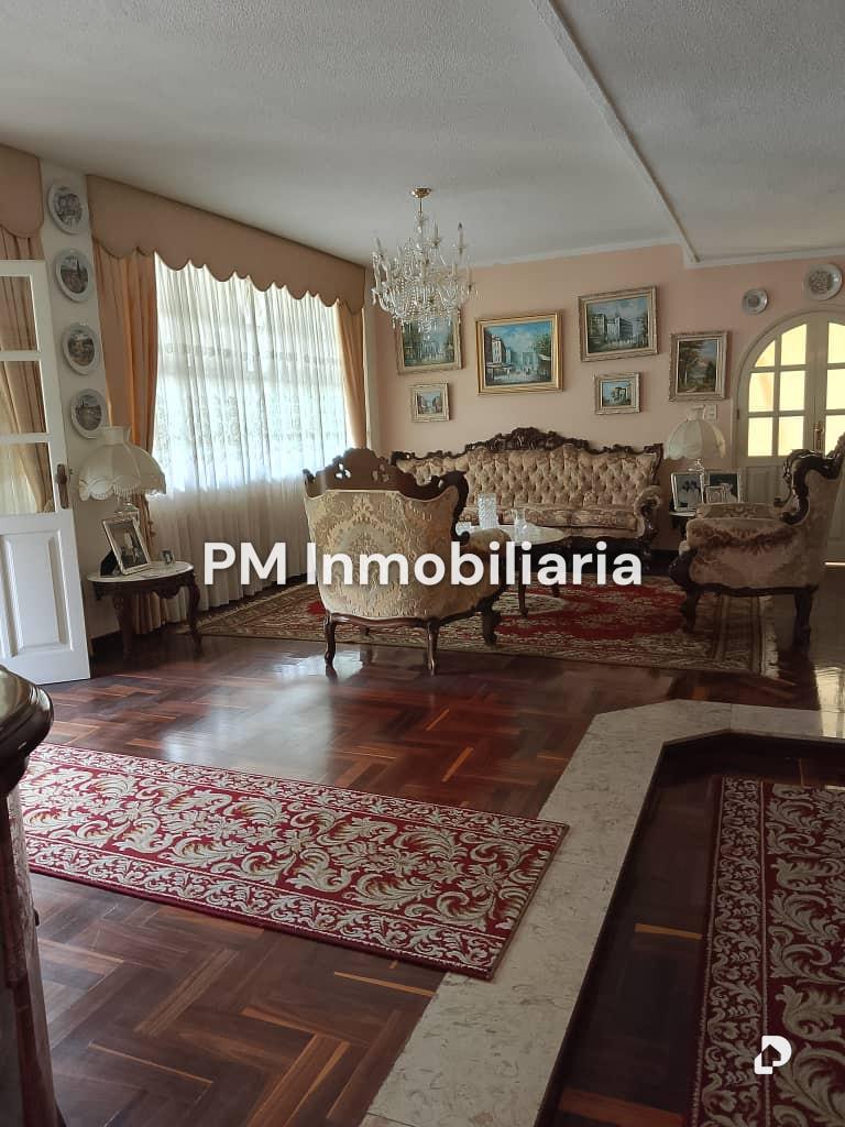 Apartamento en Terrazas del Ávila, Caracas – 2
