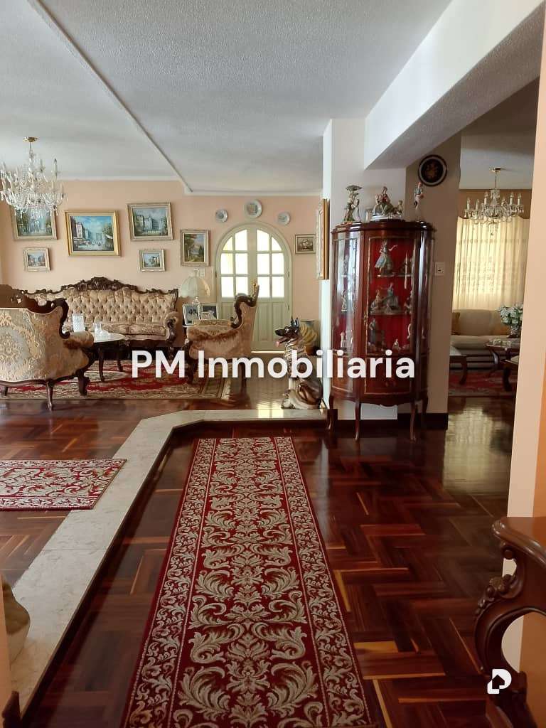Apartamento en Terrazas del Ávila, Caracas – 3