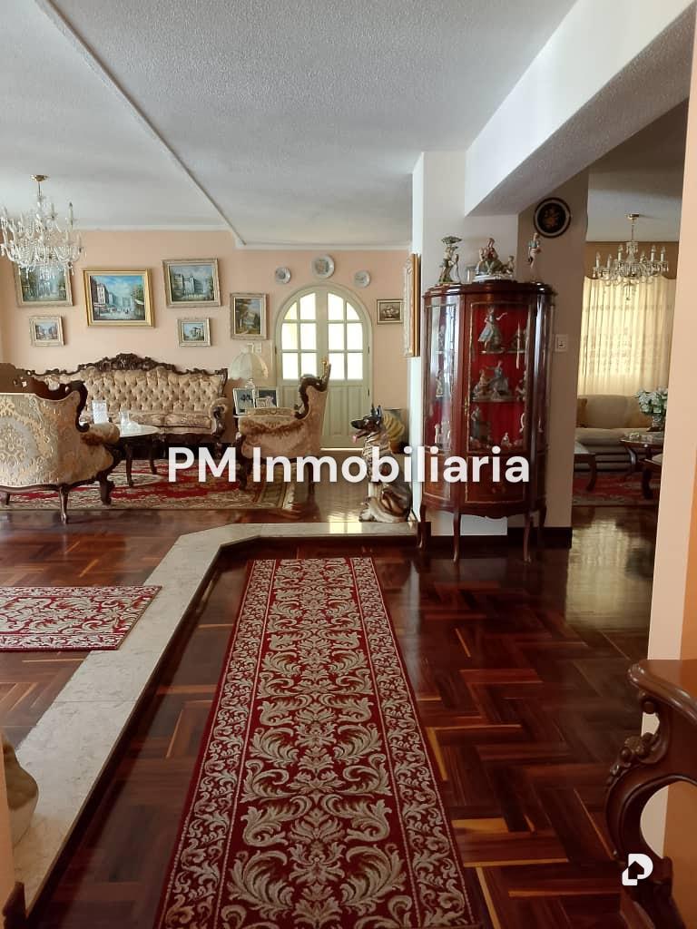 Apartamento en Terrazas del Ávila, Caracas – 3