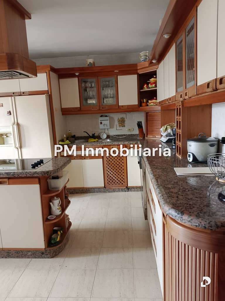 Apartamento en Terrazas del Ávila, Caracas – 6
